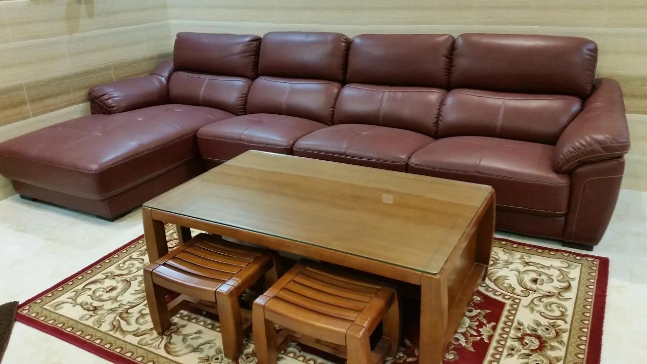 Bayt Aboia Furnished Units Aparthotel Dżedda Arabia Saudyjska