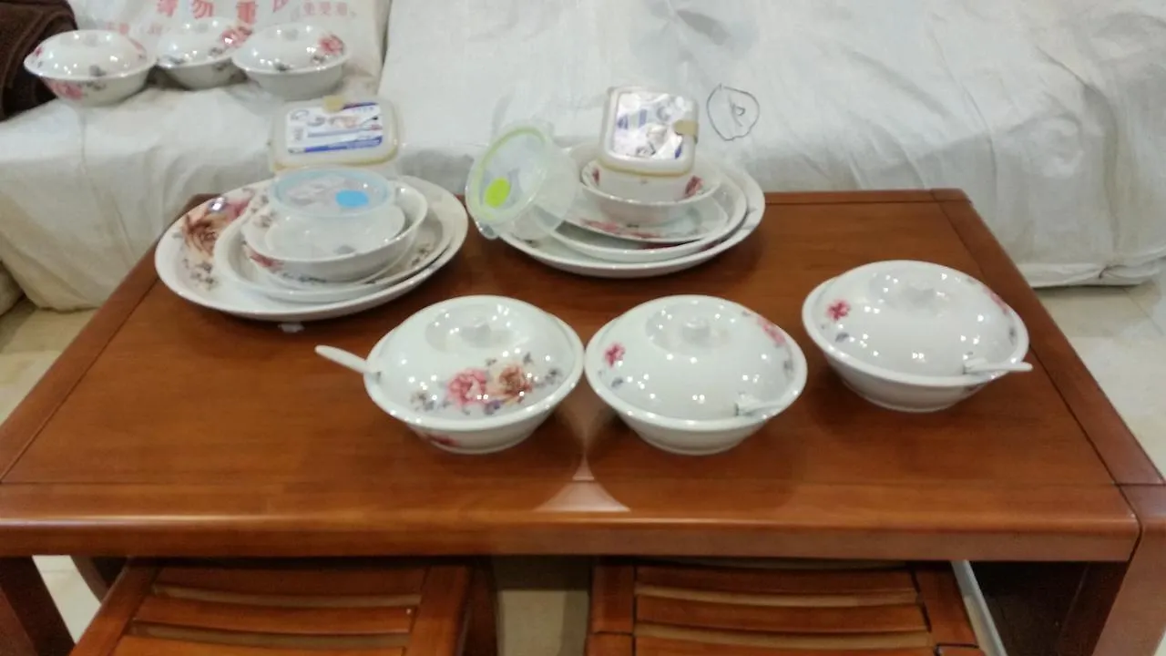 Bayt Aboia Furnished Units Aparthotel Jiddah Arabia Saudita